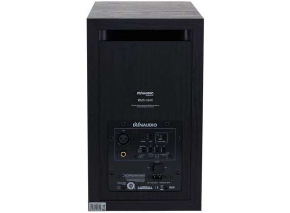 Dynaudio BM5 MKIII