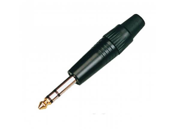CSS Conector Jack stereo CC114 CSS Conector Jack stereo CC114