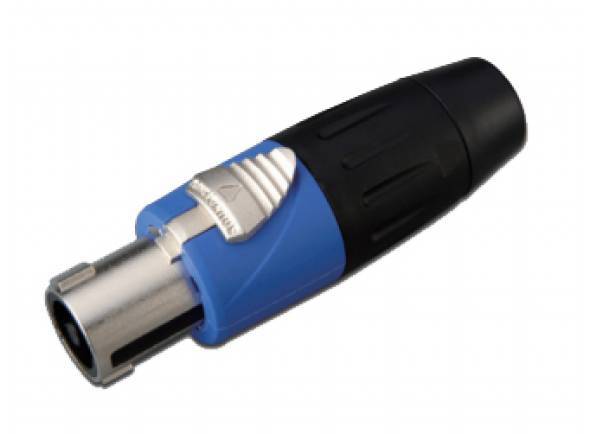 CSS Conector Speakon 4P CSM001 CSS Conector Speakon 4P CSM001