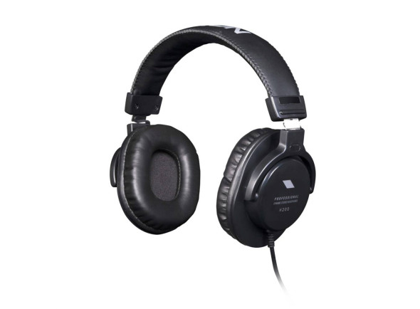 Eikon Auscultadores H200