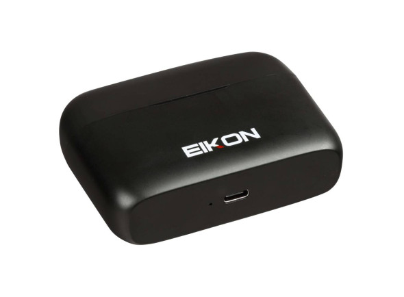 Eikon Microfone sem fios duplo TWINSTREAM