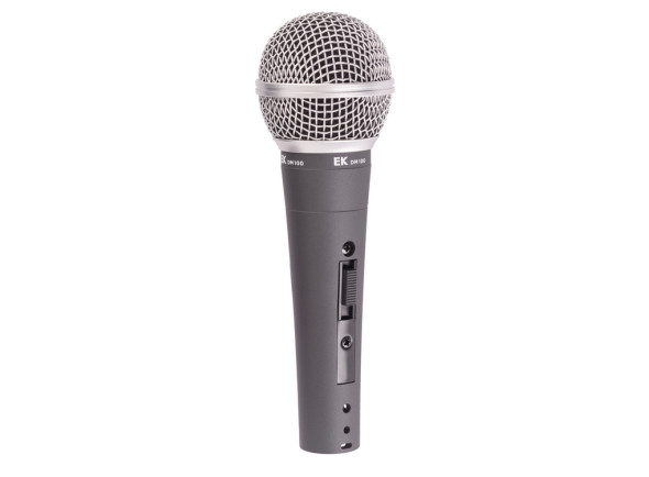 EK Audio  DM100