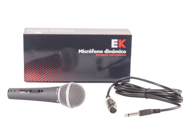 EK Audio  DM100