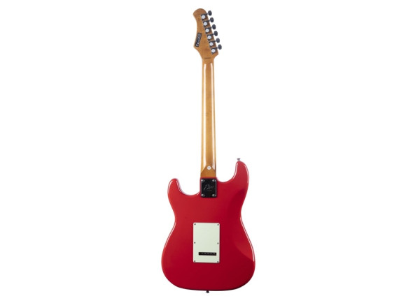 Eko ST300-Red