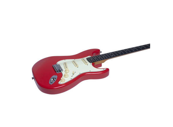 Eko ST300-Red