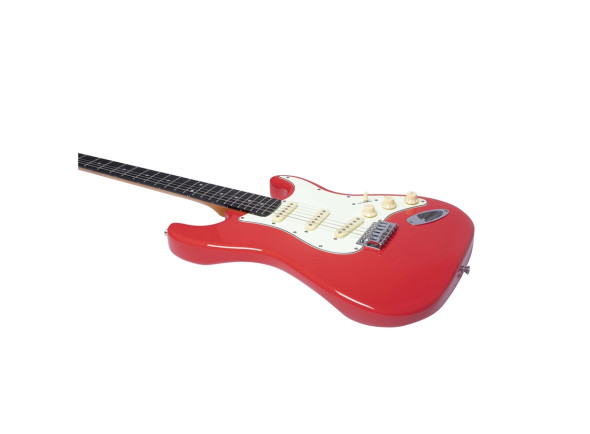 Eko ST300-Red