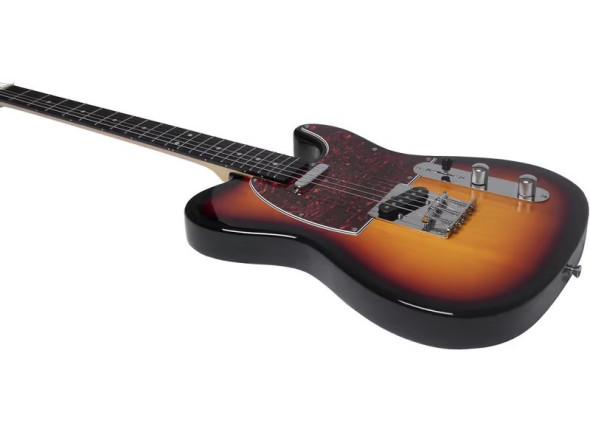 Eko  Starter TL300 Sunburst
