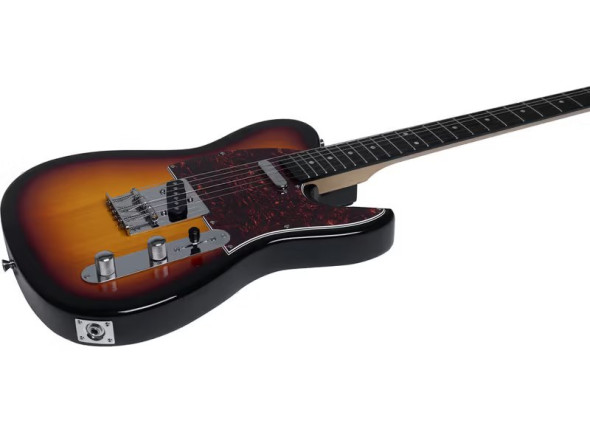 Eko  Starter TL300 Sunburst