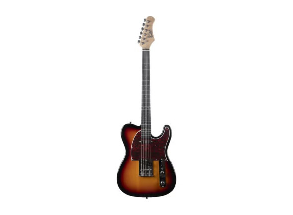 Eko  Starter TL300 Sunburst
