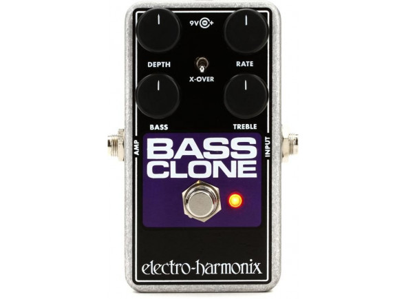 Electro Harmonix Bass Clone Electro Harmonix Bass Clone
