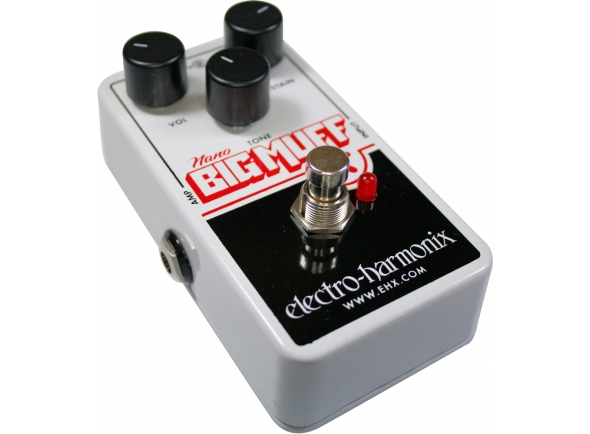 Electro Harmonix Nano Big Muff Electro Harmonix Nano Big Muff