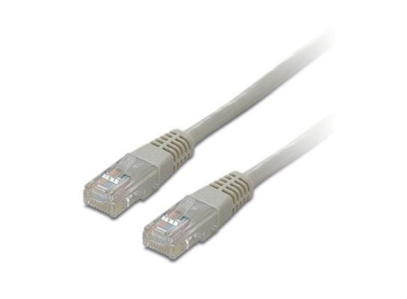 Emelec Cabo UTP CAT6 20mt Emelec Cabo UTP CAT6 20mt