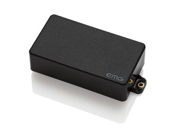 Pickups Humbucker EMG 60 BK