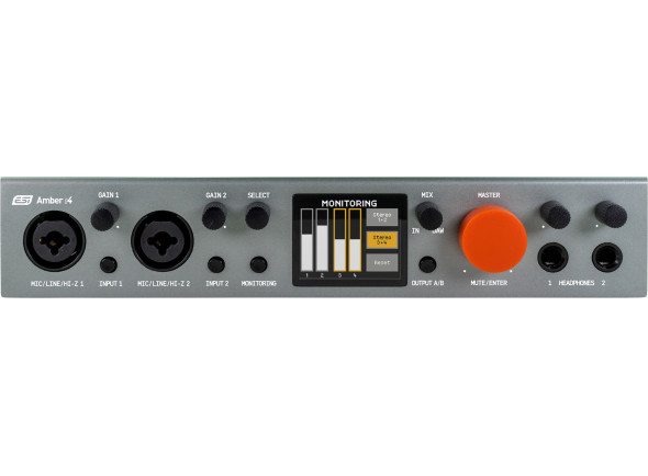ESI Amber i4