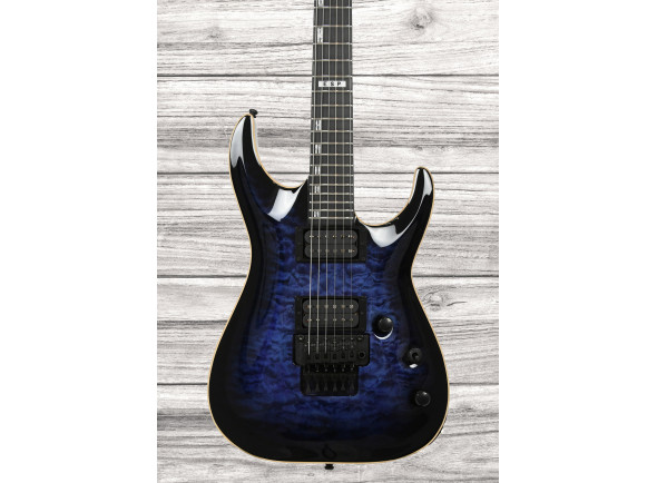 ESP  E-II Horizon QM FR RDB 