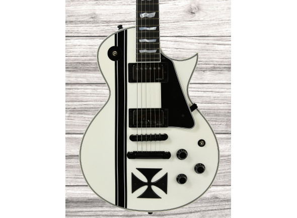 ESP Iron Cross SW