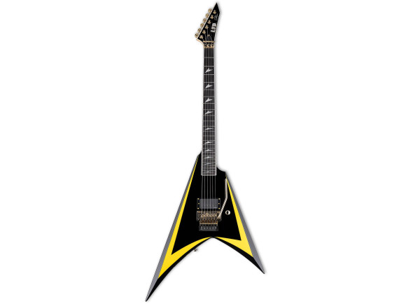  ESP LTD Alexi Laiho Arrowhead