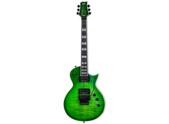 ESP LTD AS-1 FR Alex Skolnick LB