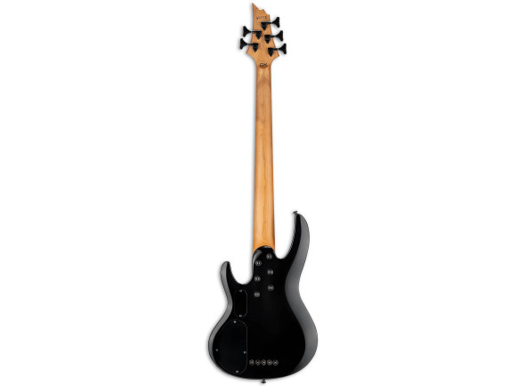 ESP LTD B-205DX Red Burst