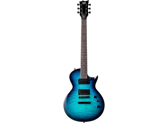 ESP  LTD EC-200DX BLB