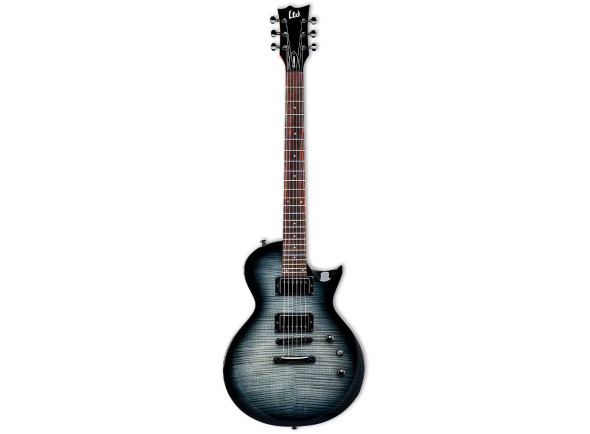 ESP  LTD EC-200DX CHB