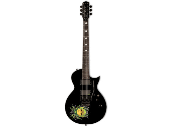 ESP LTD KH-3 Spider ESP LTD KH-3 Spider