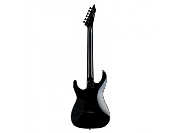 ESP LTD M-201 Baritone HT Black