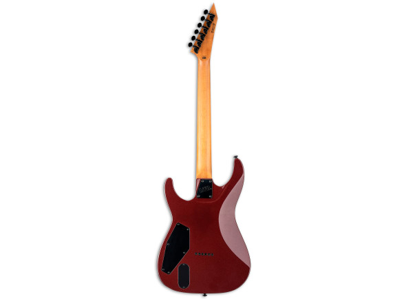 ESP LTD M-400 HT Scarlet Metallic