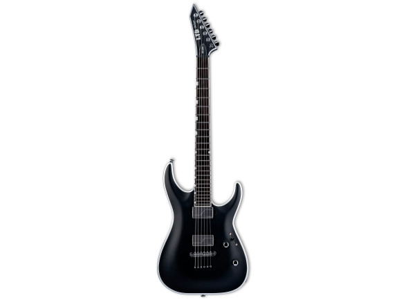 ESP  LTD MH-1000NT BB BLK