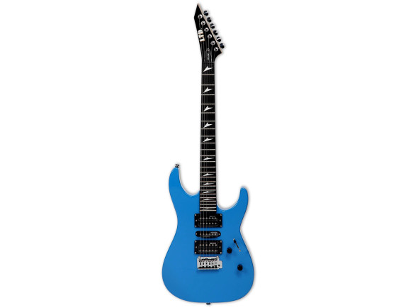Guitarras formato ST ESP LTD MT-130 Blue Guitarras formato ST ESP LTD MT-130 Blue