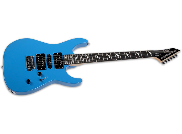 ESP  LTD MT-130 Blue