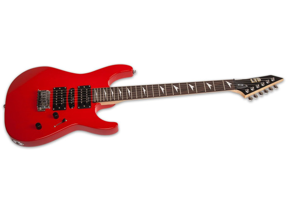 ESP  LTD MT-130 Red