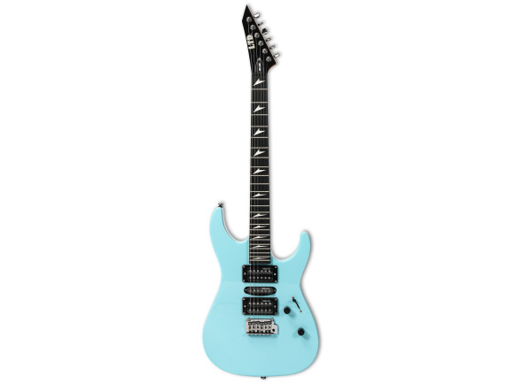 Guitarras formato ST ESP MT-130