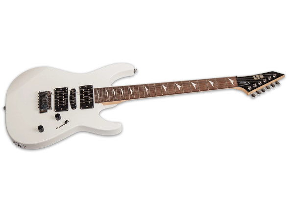 ESP  LTD MT-130 Snow White