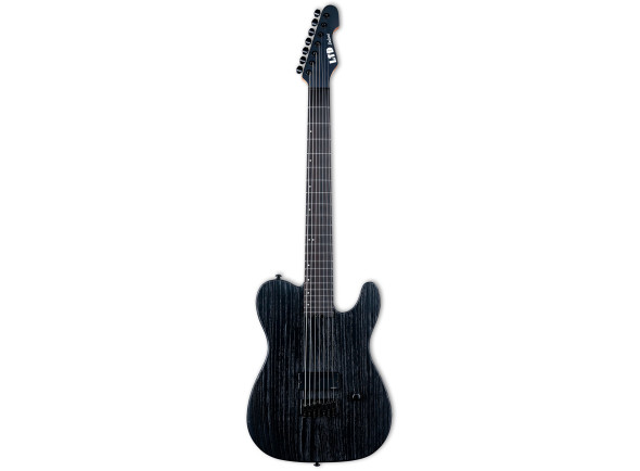 ESP  LTD TE-1007 Baritone BB
