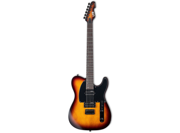 ESP LTD TE-200 TSB ESP LTD TE-200 TSB