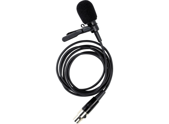 EV Electro Voice MICROFONE LAPELA RE92TX
