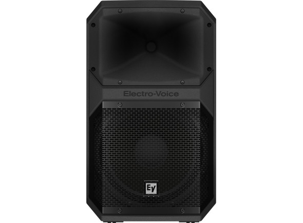 EV EVIVA 12P Coluna Profissional Amplificada 1000W
