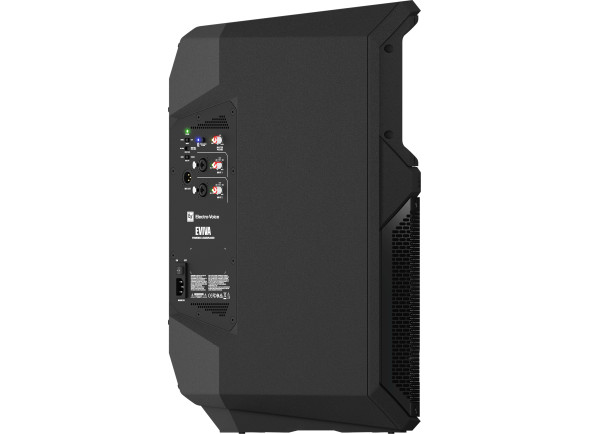 EV EVIVA 12P Coluna Profissional Amplificada 1000W