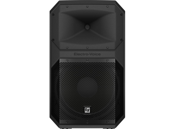 EV EVIVA 15P Coluna Profissional Amplificada 1000W