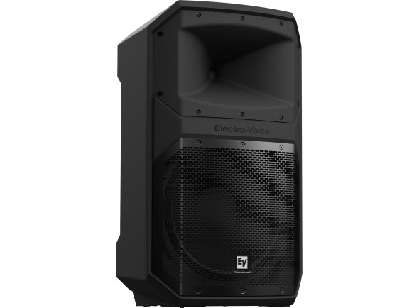 EV EVIVA 15P Coluna Profissional Amplificada 1000W
