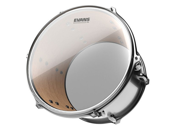 Evans 15