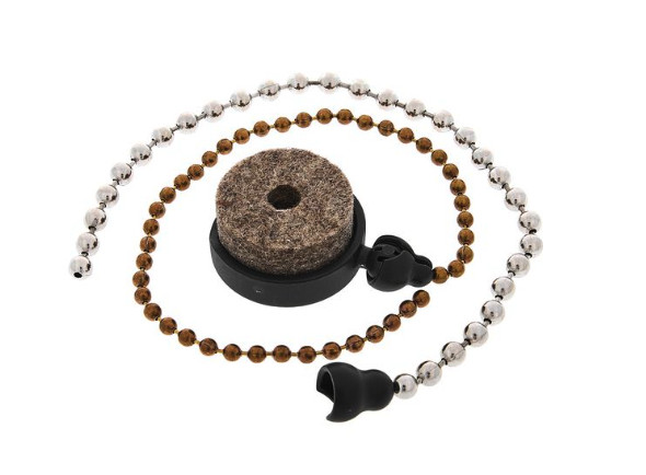 Evans  Cymbal Chain Sizzle