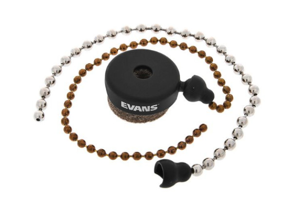 Evans  Cymbal Chain Sizzle