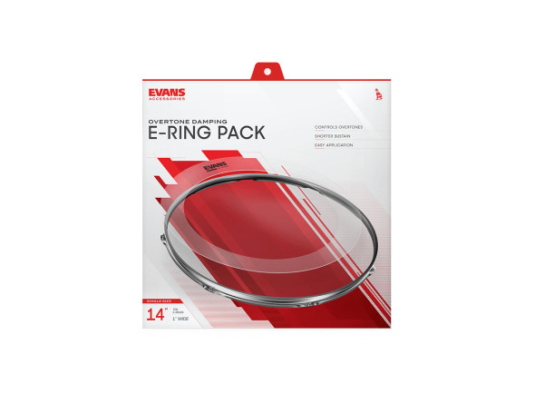 Evans E-RING 14