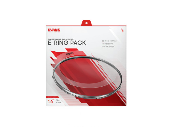 Evans  E-Ring 16