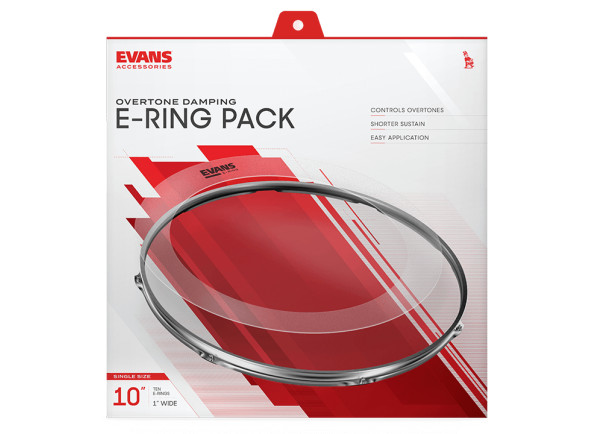 Evans E-RINGS 10