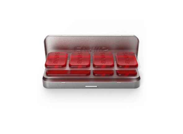Evans  EQ Pods