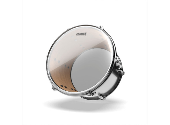Evans  G1 Clear Tom Batter 12 TT12G1