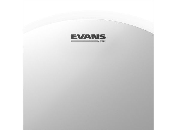 Evans  G2 Studio / Fusion Set Coated ETP-G2CTD-F